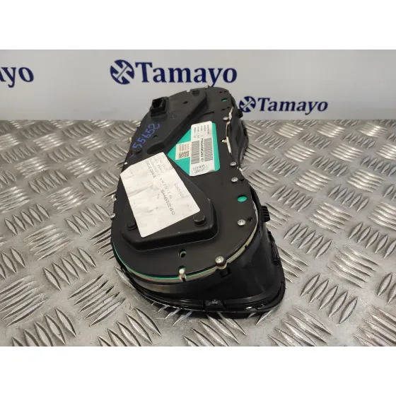 Cuadro Instrumentos para Peugeot 307 Break/Sw (S2)