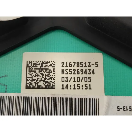 Cuadro Instrumentos para Peugeot 307 Break/Sw (S2)