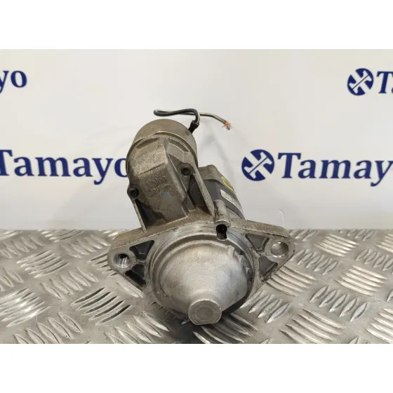 Motor Arranque para Nissan Almera (N16/E)