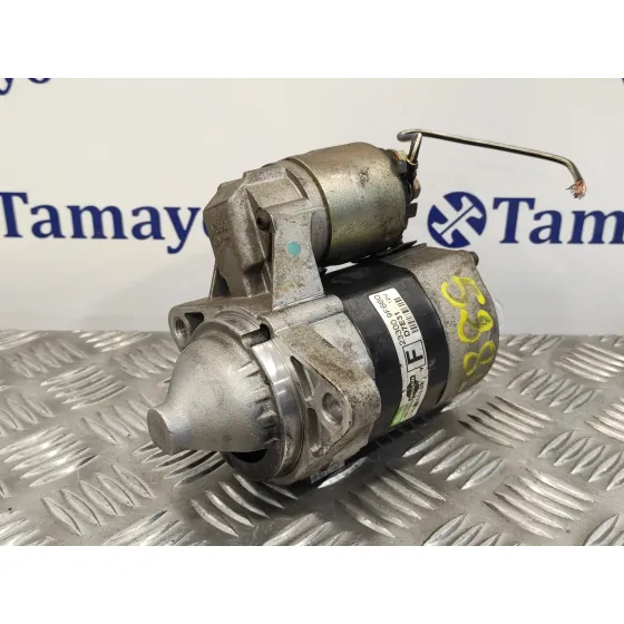 Motor Arranque para Nissan Almera (N16/E)