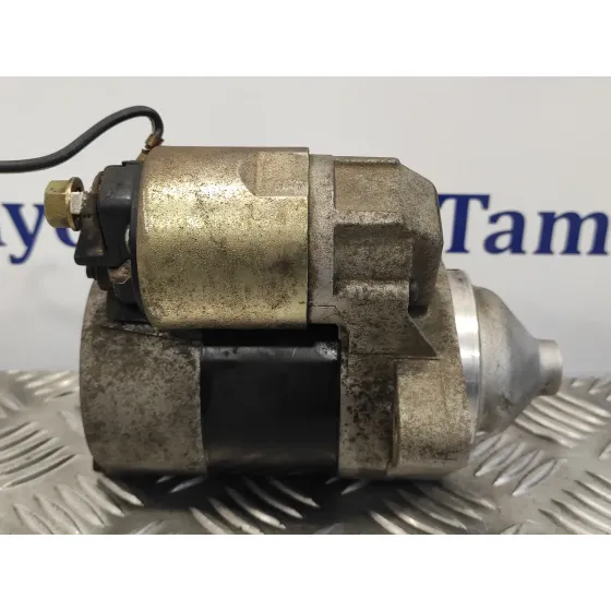 Motor Arranque para Nissan Almera (N16/E)