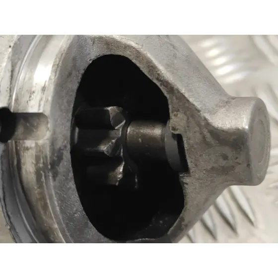 Motor Arranque para Nissan Almera (N16/E)