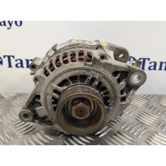 Alternador para Nissan Almera (N16/E)