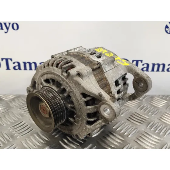Alternador para Nissan Almera (N16/E)