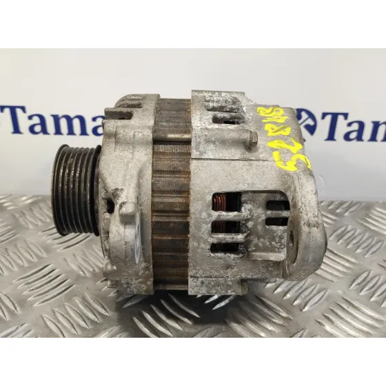 Alternador para Nissan Almera (N16/E)