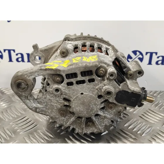 Alternador para Nissan Almera (N16/E)