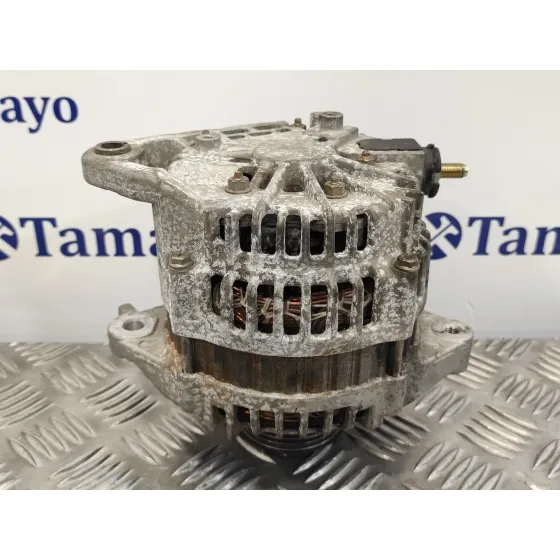 Alternador para Nissan Almera (N16/E)