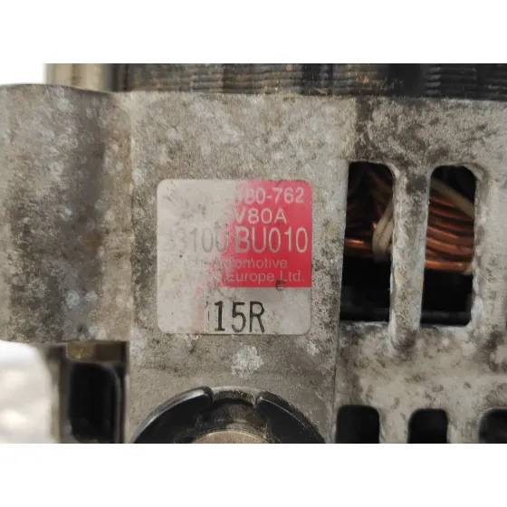 Alternador para Nissan Almera (N16/E)