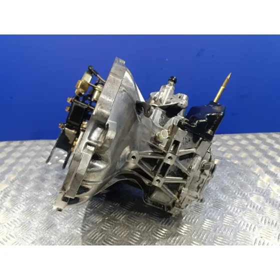 Caja Cambios para Daewoo Kalos