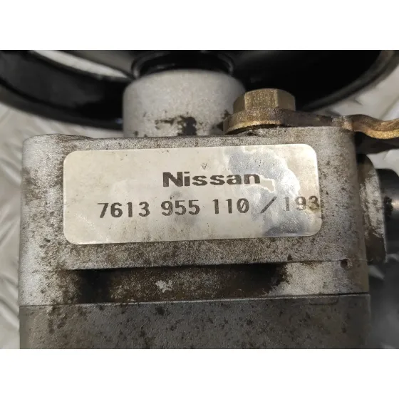 Bomba Servodireccion para Nissan Almera (N16/E)