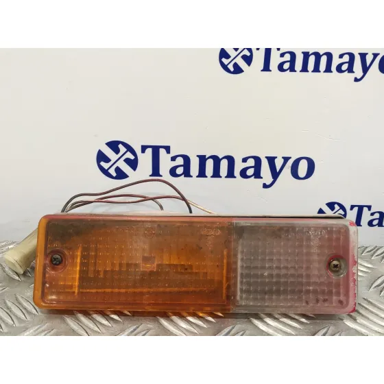 Piloto Delantero Derecho para Nissan Patrol (K/W160)