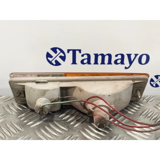 Piloto Delantero Derecho para Nissan Patrol (K/W160)