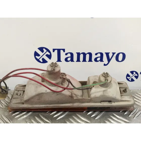Piloto Delantero Derecho para Nissan Patrol (K/W160)