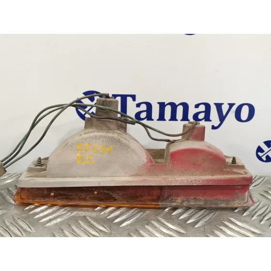 Piloto Delantero Izquierdo para Nissan Patrol (K/W160)