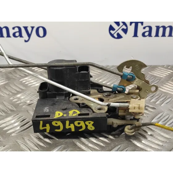 Cerradura Puerta Delantera Derecha para Daewoo Lacetti
