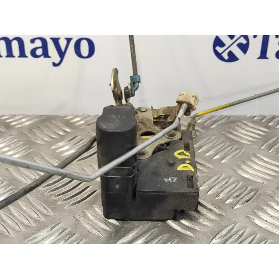 Cerradura Puerta Delantera Derecha para Daewoo Lacetti