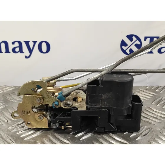 Cerradura Puerta Delantera Derecha para Daewoo Lacetti