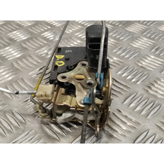 Cerradura Puerta Delantera Derecha para Daewoo Lacetti