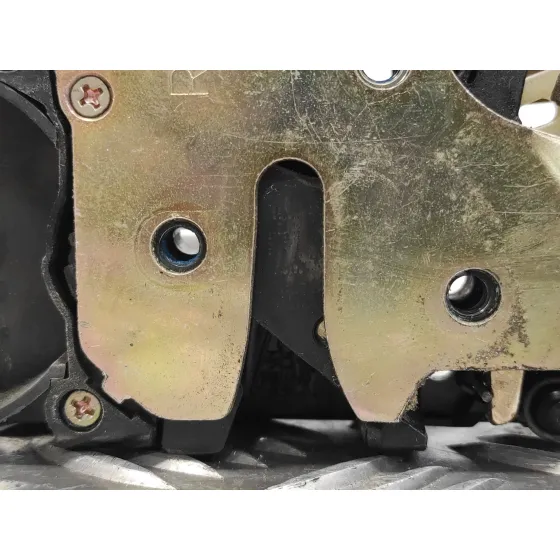 Cerradura Puerta Delantera Derecha para Daewoo Lacetti