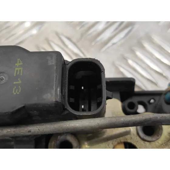 Cerradura Puerta Delantera Derecha para Daewoo Lacetti