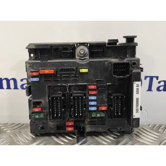 Caja Reles / Fusibles para Citroën Berlingo