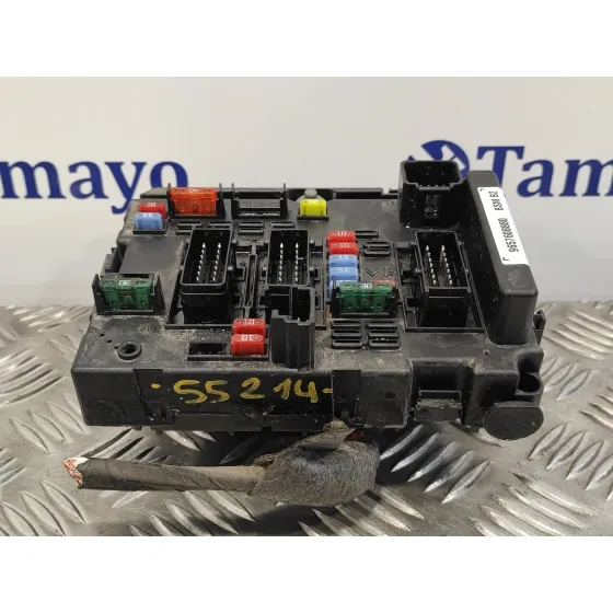Caja Reles / Fusibles para Citroën Berlingo