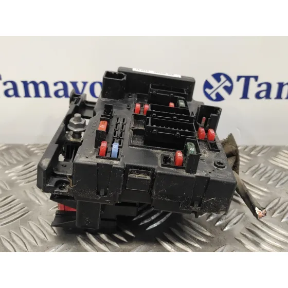 Caja Reles / Fusibles para Citroën Berlingo