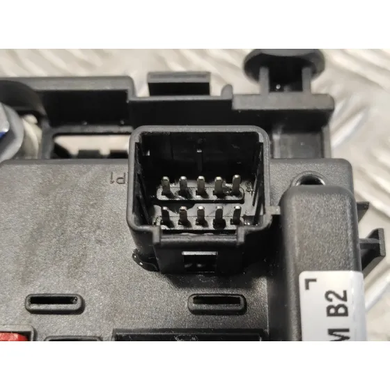 Caja Reles / Fusibles para Citroën Berlingo
