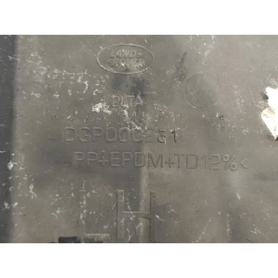 Moldura para Land Rover Range Rover Sport