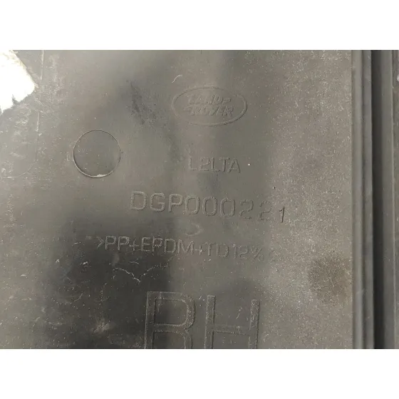 Moldura para Land Rover Range Rover Sport