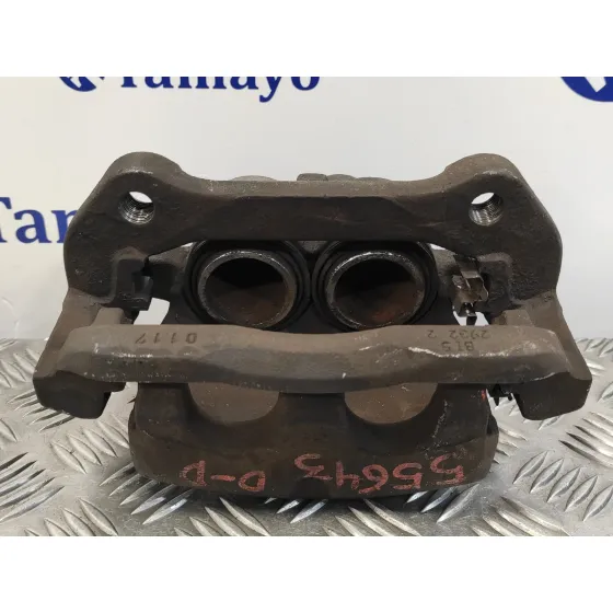 Pinza Freno Delantera Derecha para Land Rover Range Rover Sport