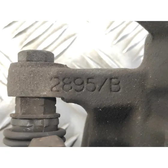 Pinza Freno Trasera Izquierda para Land Rover Range Rover Sport