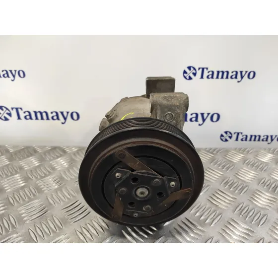 Compresor Aire Acondicionado para Nissan Almera (N16/E)