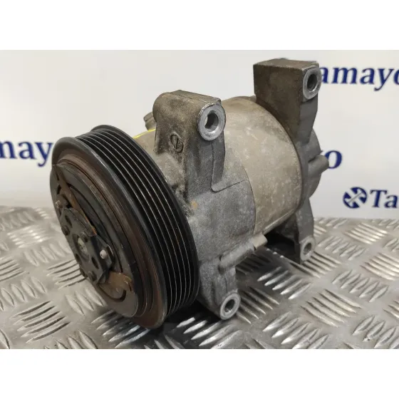 Compresor Aire Acondicionado para Nissan Almera (N16/E)