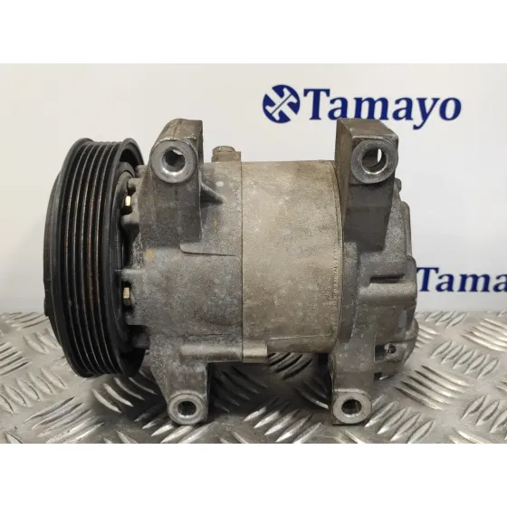 Compresor Aire Acondicionado para Nissan Almera (N16/E)