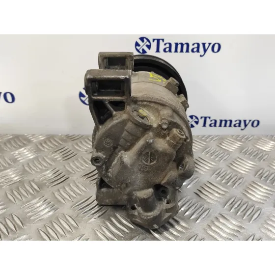 Compresor Aire Acondicionado para Nissan Almera (N16/E)