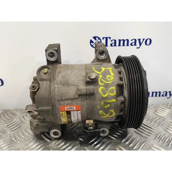 Compresor Aire Acondicionado para Nissan Almera (N16/E)