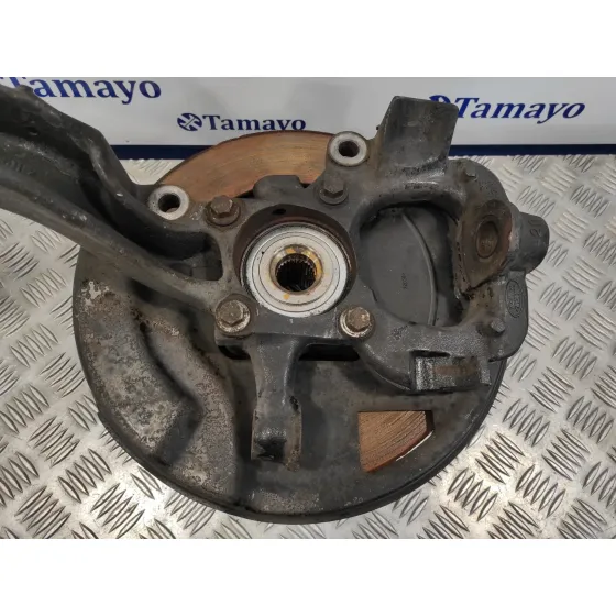 Mangueta Delantera Derecha para Land Rover Range Rover Sport