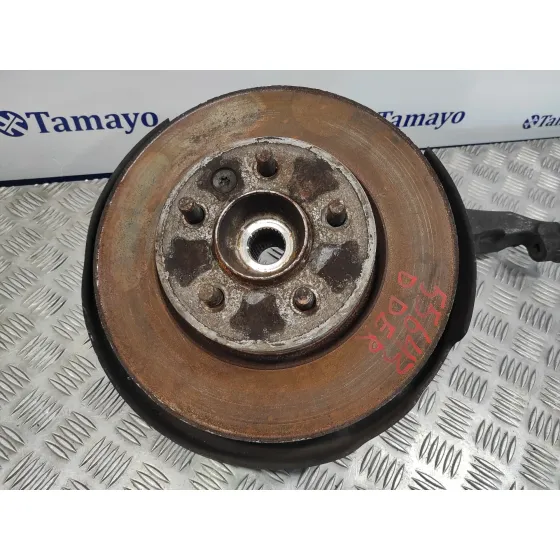 Mangueta Delantera Derecha para Land Rover Range Rover Sport