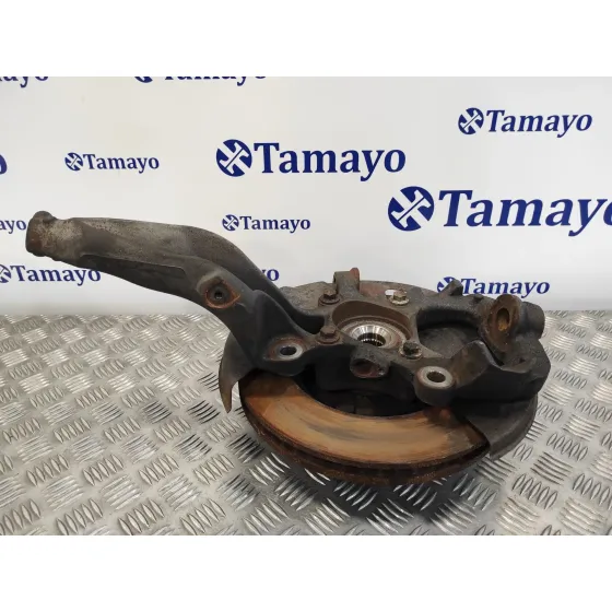 Mangueta Delantera Izquierda para Land Rover Range Rover Sport