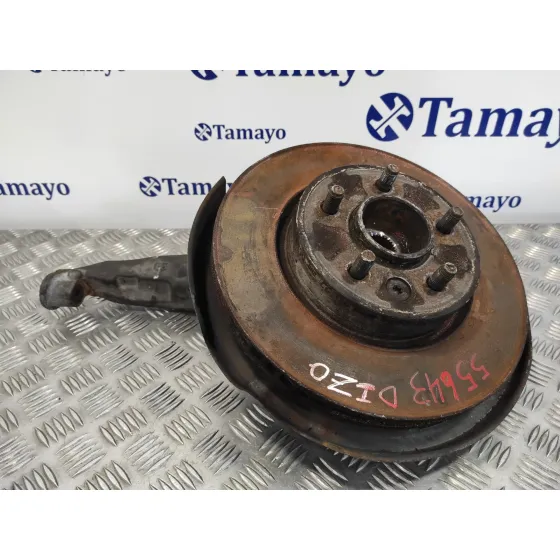 Mangueta Delantera Izquierda para Land Rover Range Rover Sport