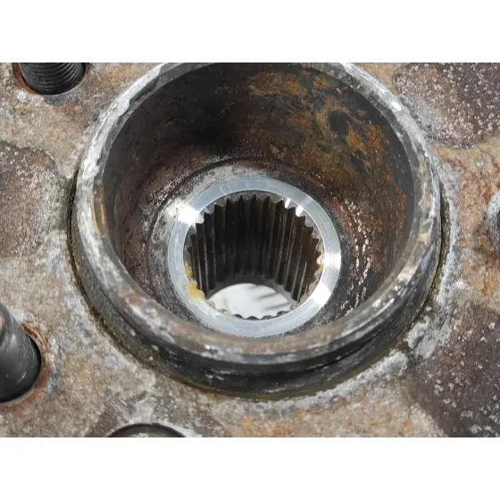 Mangueta Delantera Izquierda para Land Rover Range Rover Sport