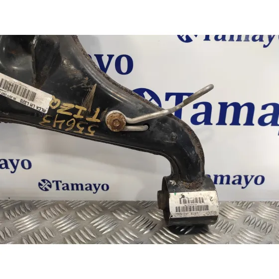 Brazo Suspension Inferior Trasero Izquierdo para Land Rover Range Rover Sport