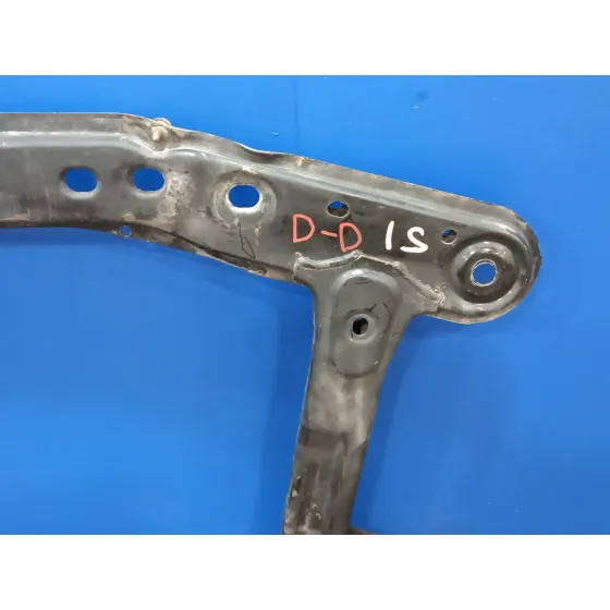 Puente Delantero para Dacia Sandero