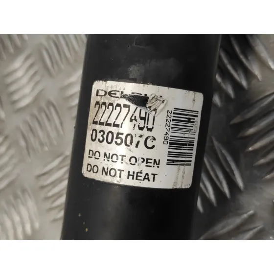 Amortiguador Trasero Derecho para Land Rover Range Rover Sport