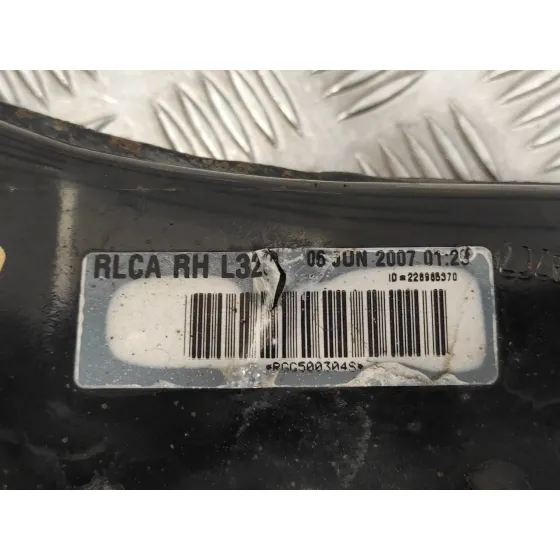 Brazo Suspension Inferior Trasero Derecho para Land Rover Range Rover Sport