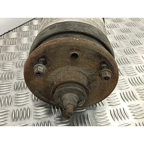 Amortiguador Trasero Izquierdo para Land Rover Range Rover Sport