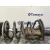 Amortiguador Delantero Izquierdo para Dacia Sandero