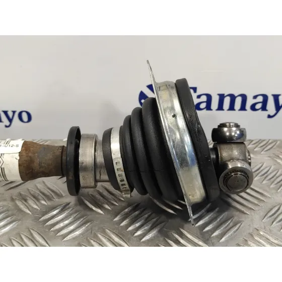Transmision Delantera Izquierda para Dacia Sandero