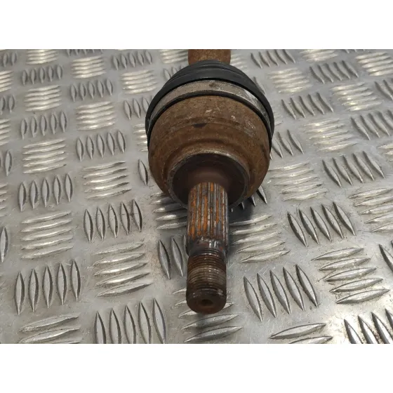 Transmision Delantera Izquierda para Dacia Sandero